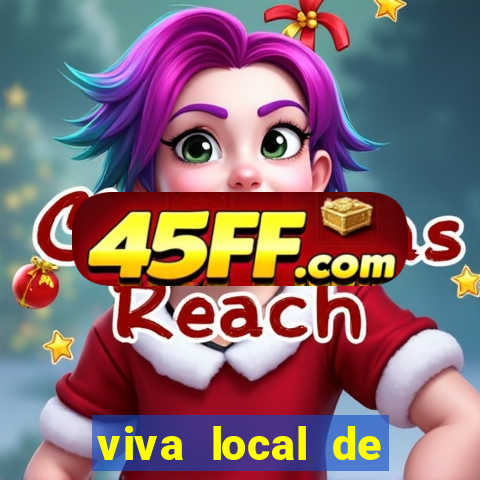 viva local de santos amizade